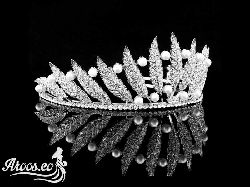 تاج عروس دیاموند