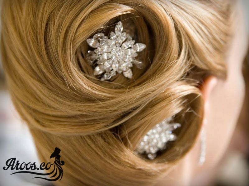 قیمت تاج عروس ژله ای