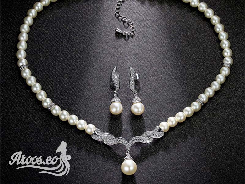سرویس مروارید ساده سرویس مروارید ساده