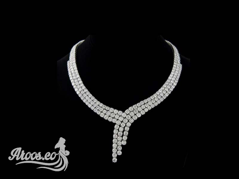سرویس طلا و جواهرات ساده سرویس طلا و جواهرات ساده
