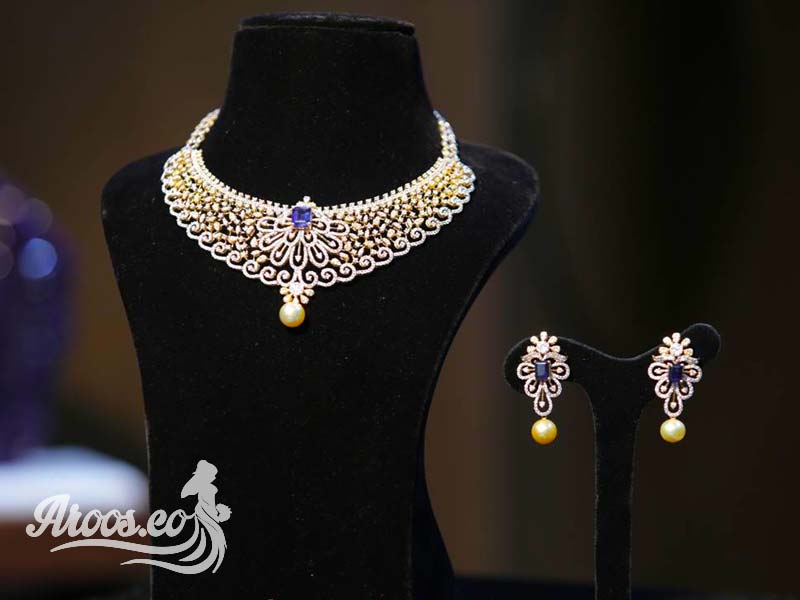 سرویس شیک طلا سرویس شیک طلا