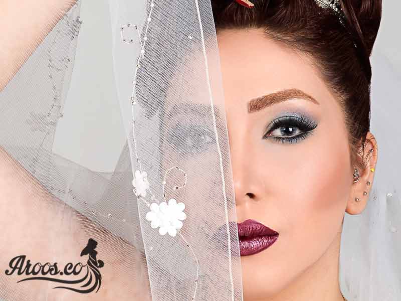بهترین میکاپ کار عروس بهترین میکاپ کار عروس