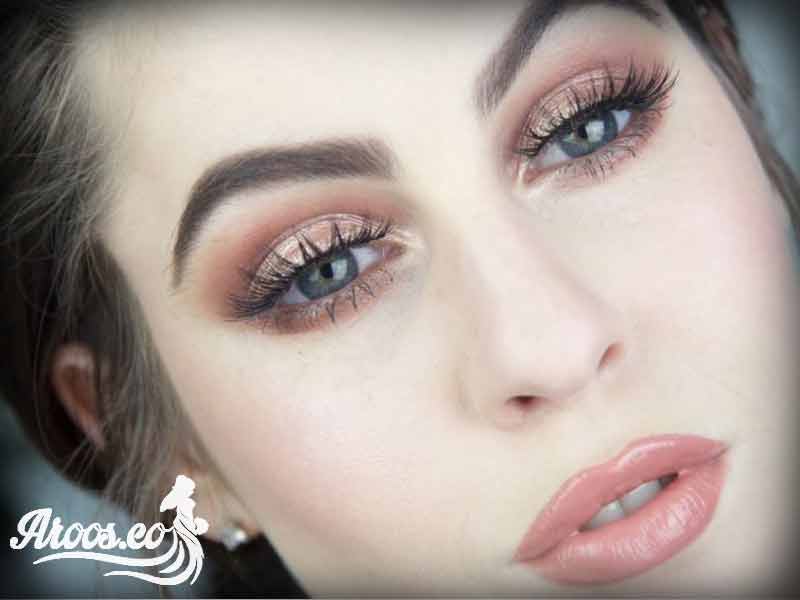 اموزش آرایش جدید اموزش آرایش جدید