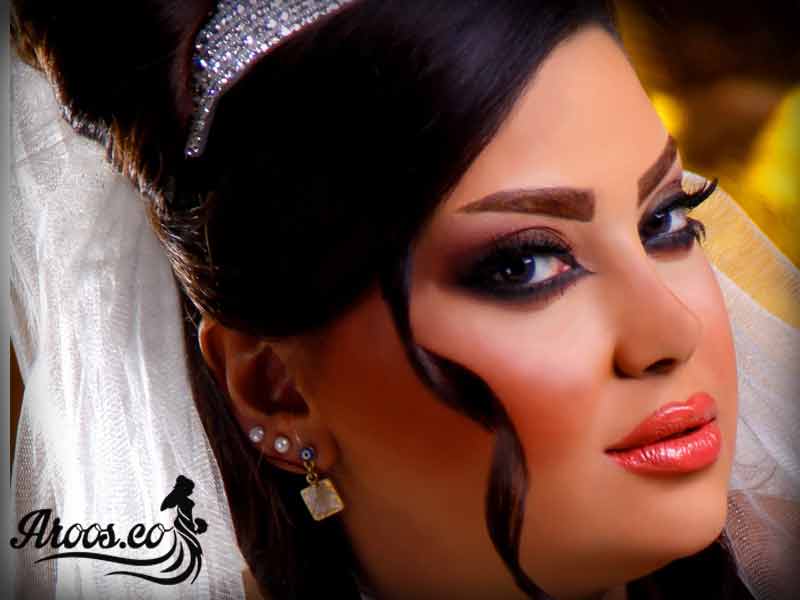 گریم و میکاپ عروس ایرانی گریم و میکاپ عروس ایرانی