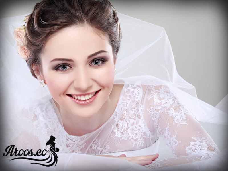 آرایش پوست سفید آرایش پوست سفید