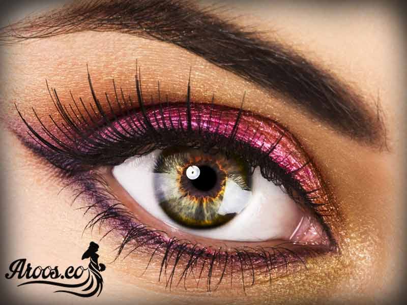 آرایش عروس بلوچ آرایش عروس بلوچ