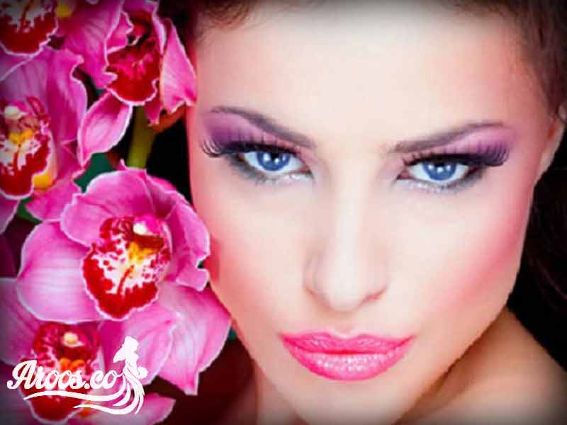 میکاپ آرتیست عروس میکاپ آرتیست عروس