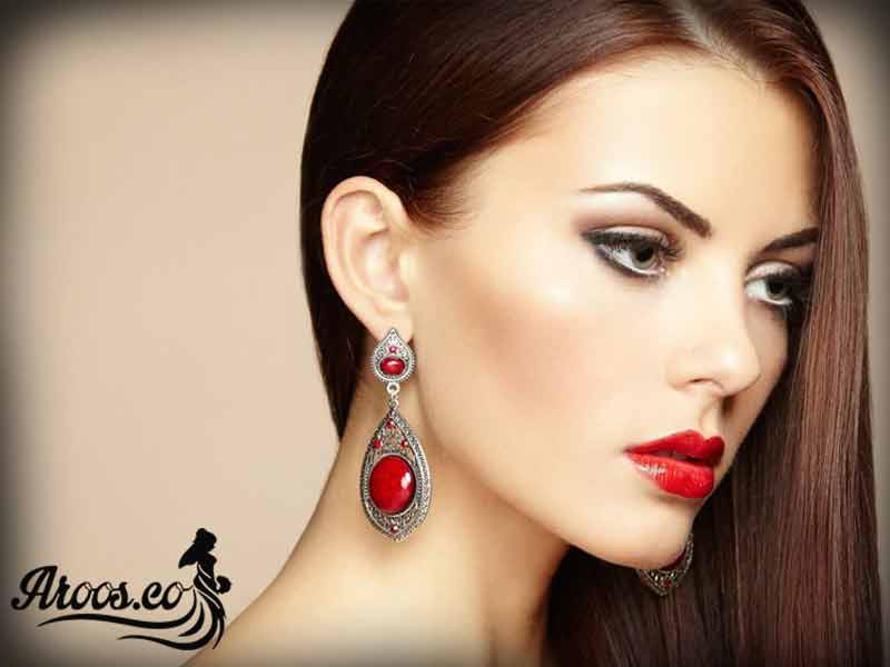 رنگ مو برای عروس سفید رنگ مو برای عروس سفید
