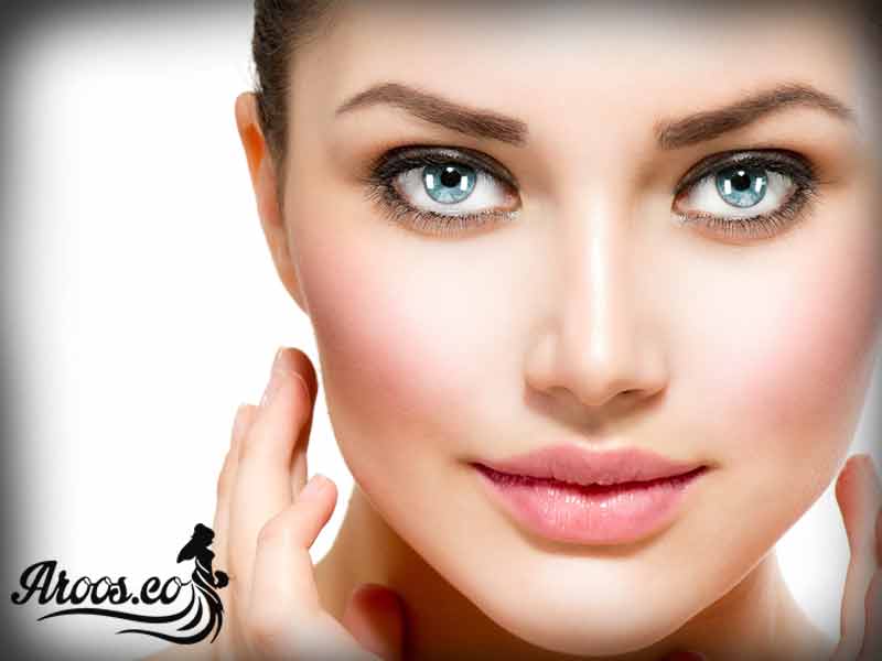 ارایش عروس رویایی ارایش عروس رویایی