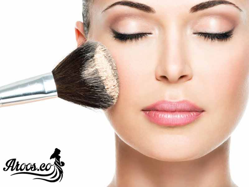 ارایش عروس زیباترین ارایش عروس زیباترین