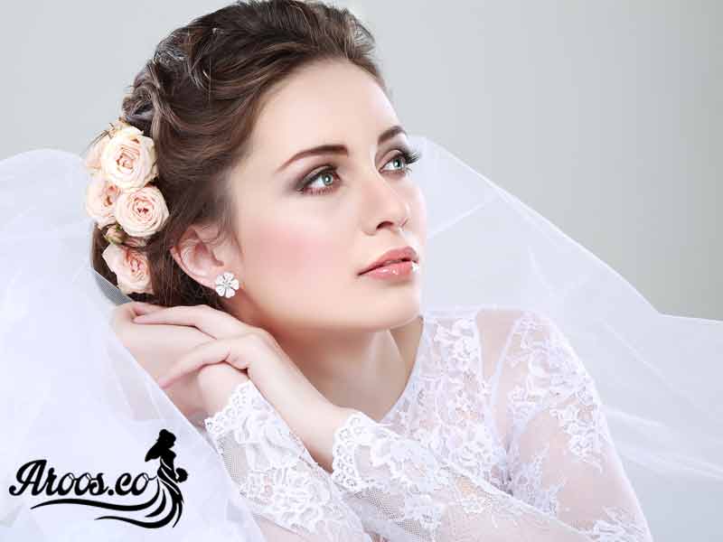 رنگ مو عروس جدید رنگ مو عروس جدید