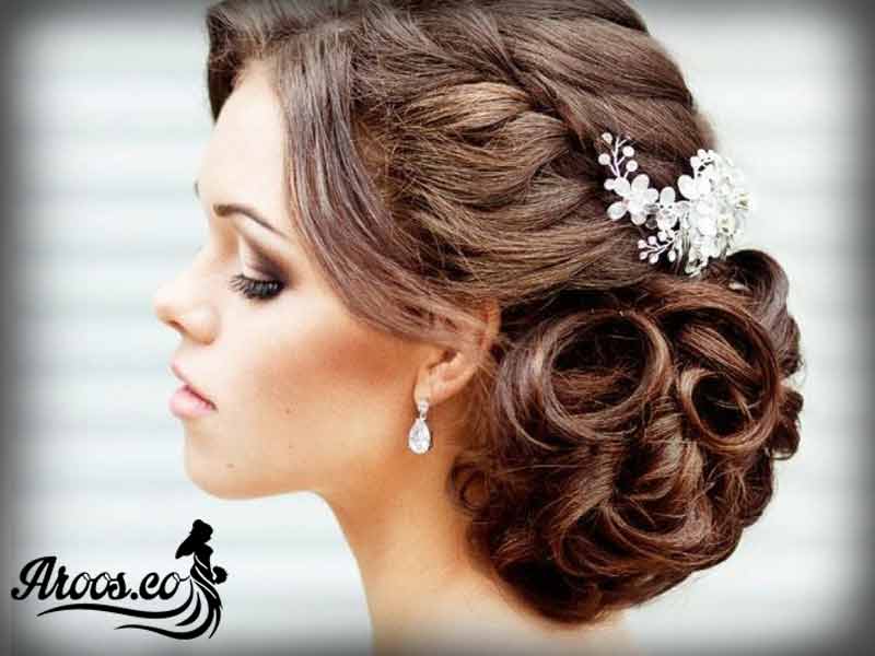 گریم و میکاپ عروس گریم و میکاپ عروس