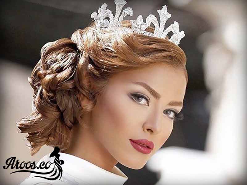 آرایش عروس بلوچ آرایش عروس بلوچ