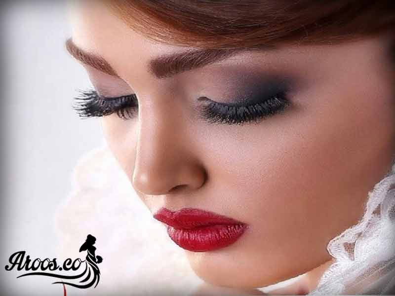 میکاپ عروس میکاپ عروس