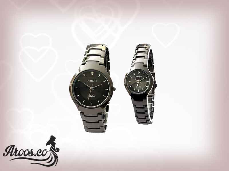 برند ساعت Rado