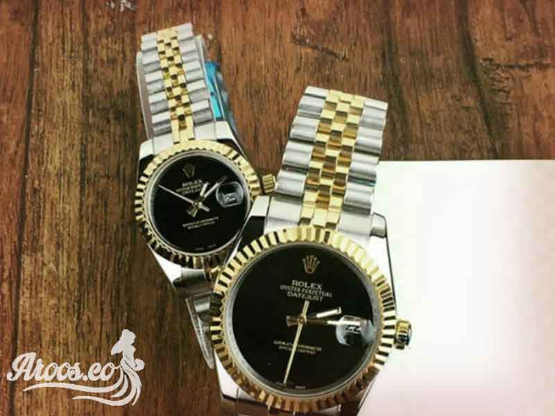 برند ساعت Rolex