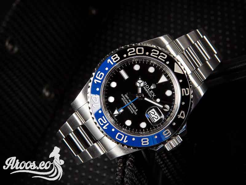 ست ساعت عروس و داماد با قیمت  Rolex