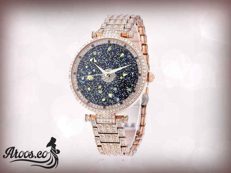 راهنمای خرید ساعت عروس و داماد
