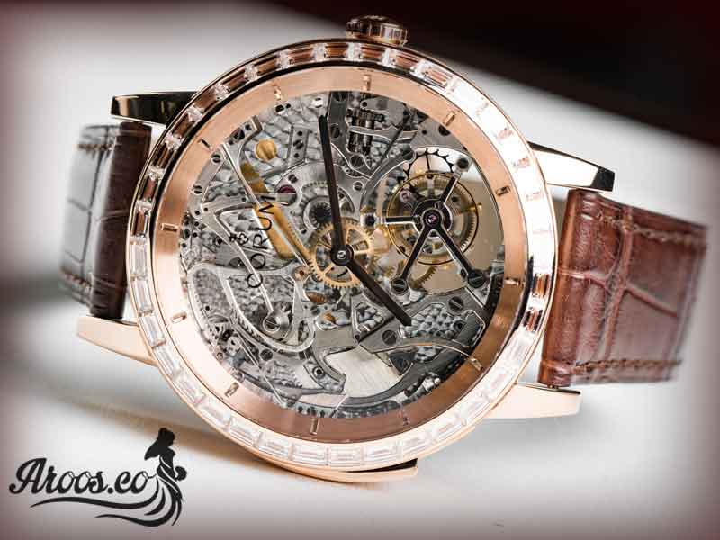 ساعت مچی Corum