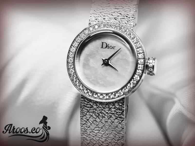 ساعت مچی Dior