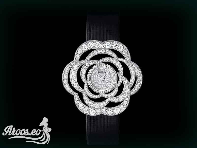 مدل ساعت مچی نامزدی