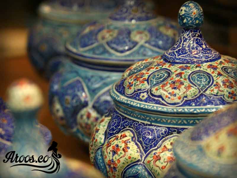 لیست کامل خرید جهیزیه عروس لیست کامل خرید جهیزیه عروس