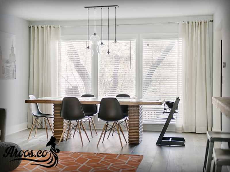 جهیزیه عروس عکس جهیزیه عروس عکس