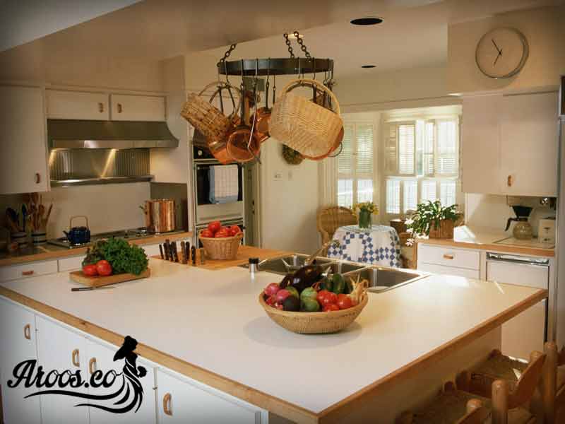 جهیزیه عروس سفید مشکی جهیزیه عروس سفید مشکی