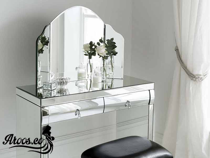 جهیزیه زیبای عروس جهیزیه زیبای عروس