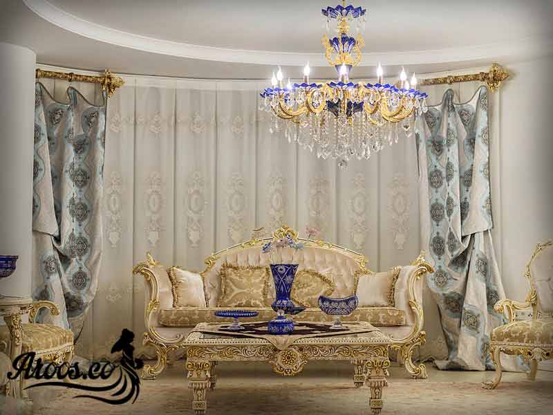 جهیزیه عروس مبلمان جهیزیه عروس مبلمان