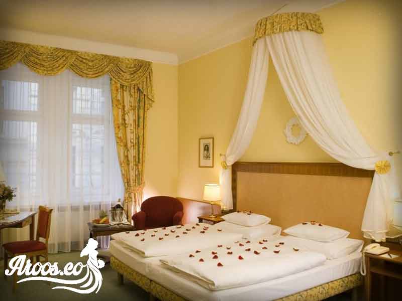 جهیزیه عروس سلطنتی جهیزیه عروس سلطنتی