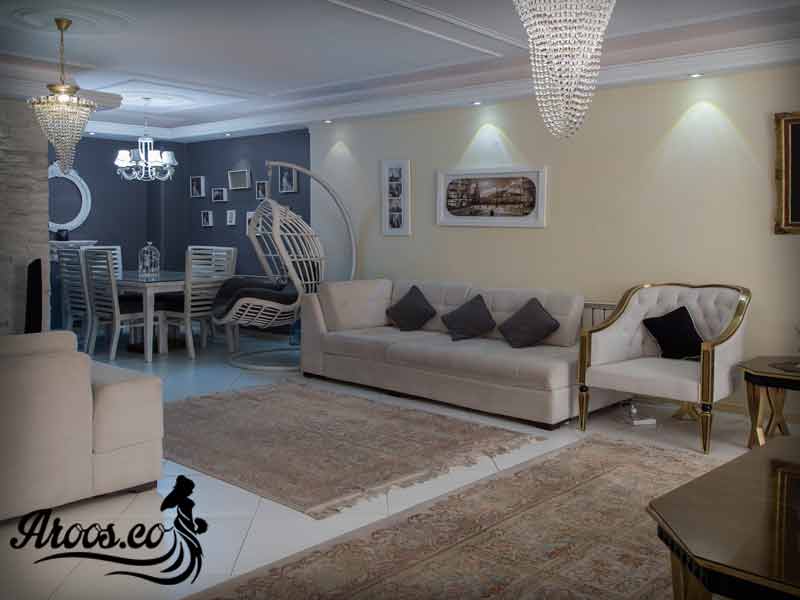 مدرن ترین جهیزیه عروس مدرن ترین جهیزیه عروس