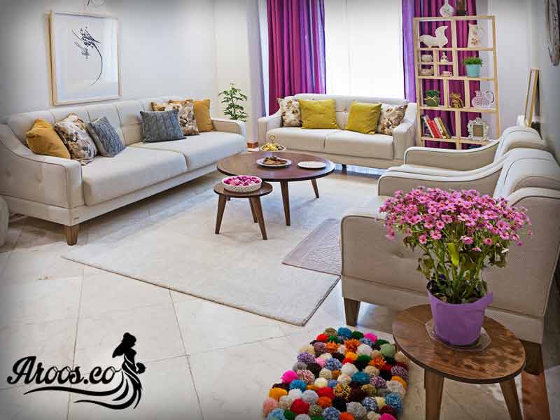 جهیزیه خودمونی جهیزیه خودمونی