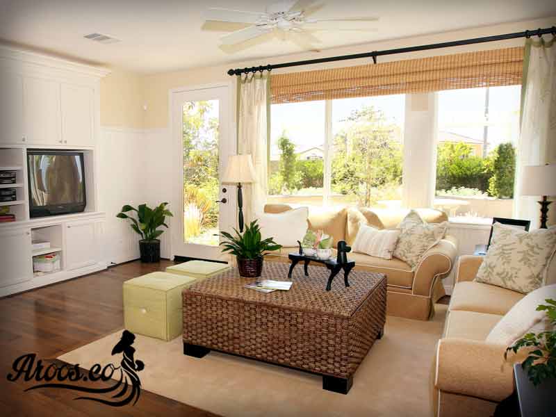 چیدمان جهیزیه جدید چیدمان جهیزیه جدید