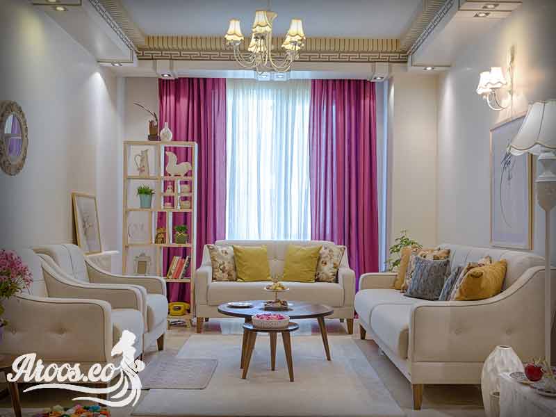 جهیزیه دکوراسیون عروس جهیزیه دکوراسیون عروس