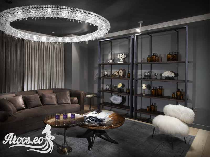 عکس جهیزیه کامل عروس عکس جهیزیه کامل عروس