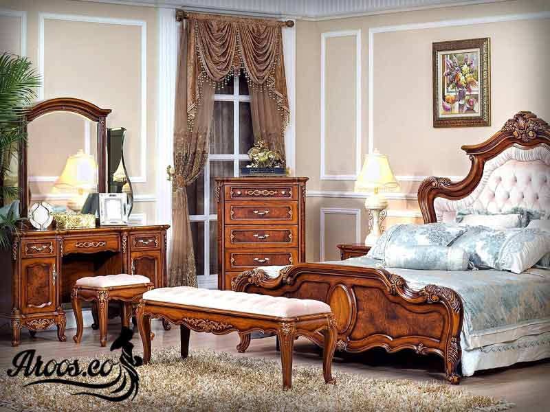 جهیزیه های لوکس جهیزیه های لوکس