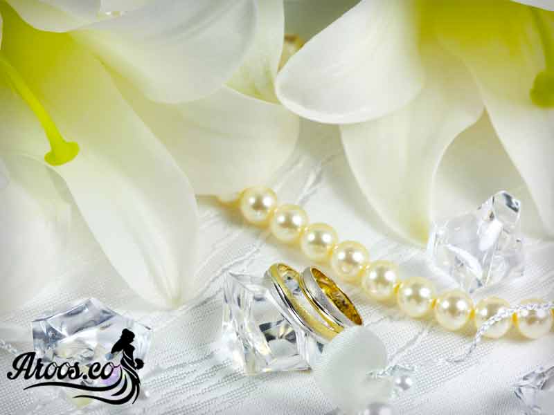 حلقه ازدواج حلقه ازدواج