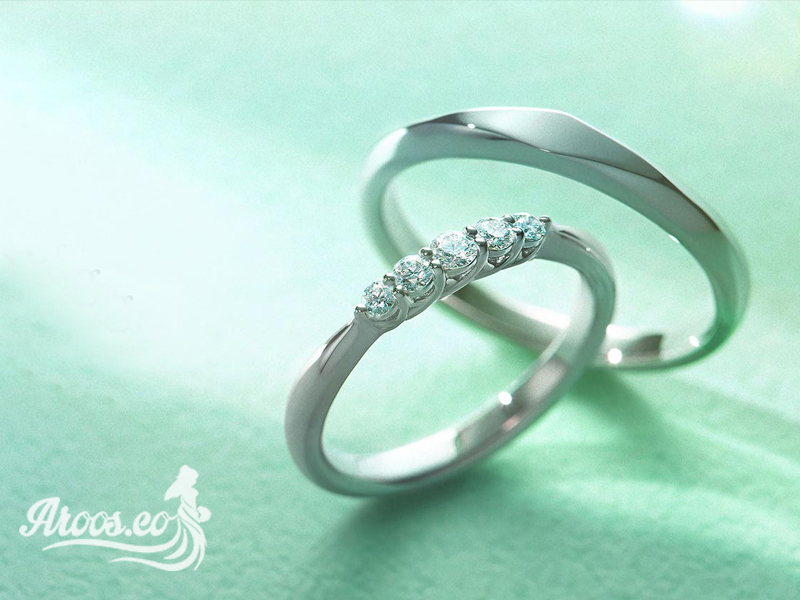 جدیدترین مدل حلقه ازدواج جدیدترین مدل حلقه ازدواج