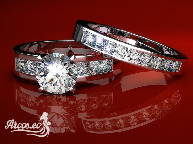 مدل حلقه ازدواج مدل حلقه ازدواج