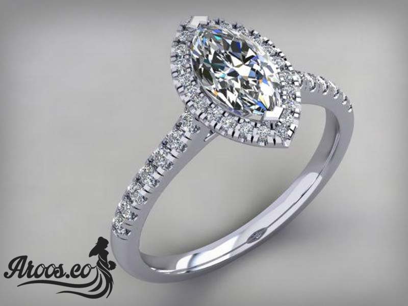 حلقه ازدواج رینگ ساده حلقه ازدواج رینگ ساده