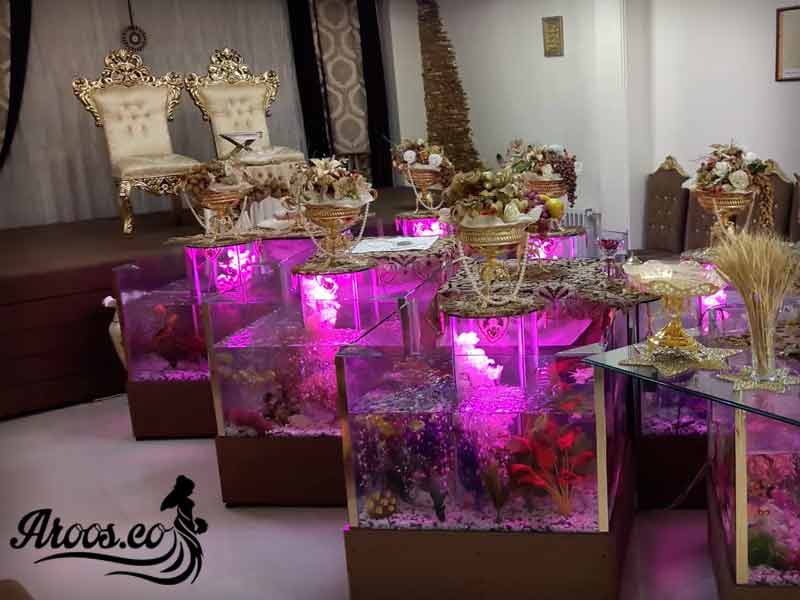 سفره عقد سفره عقد