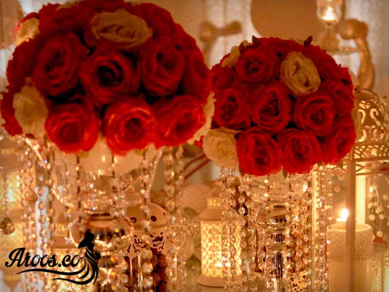 مدل سفره عقد سال جدید مدل سفره عقد سال جدید