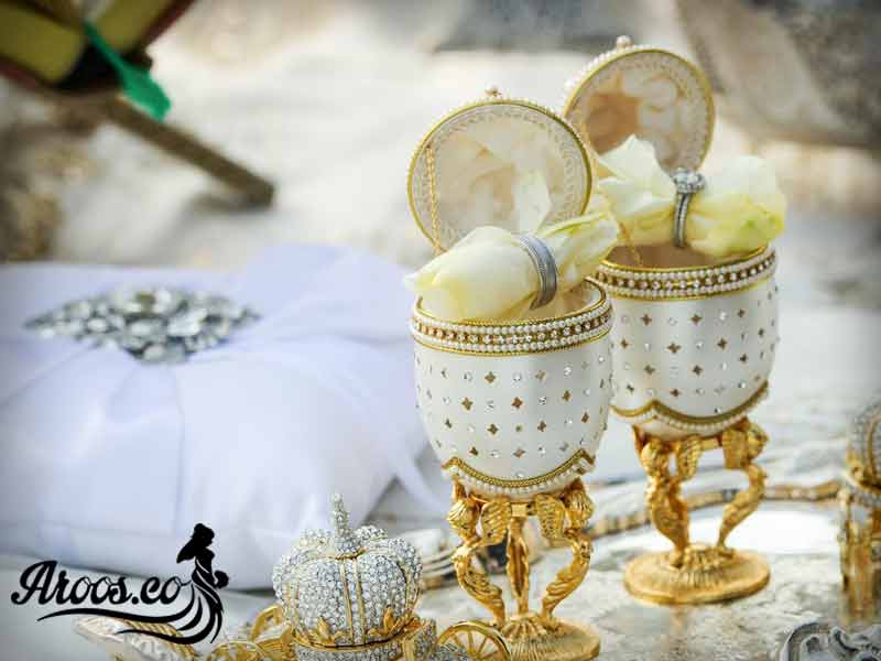 سفره عقد عروسی سفره عقد عروسی