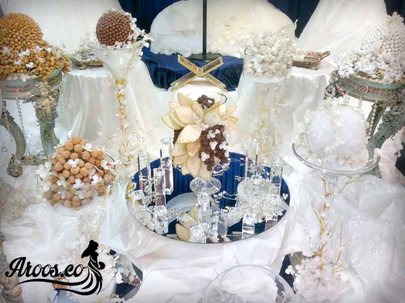 خدمات سفره عقد خدمات سفره عقد