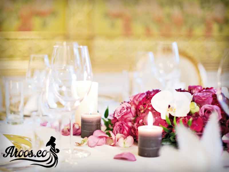 سفره عقد عکس سفره عقد عکس