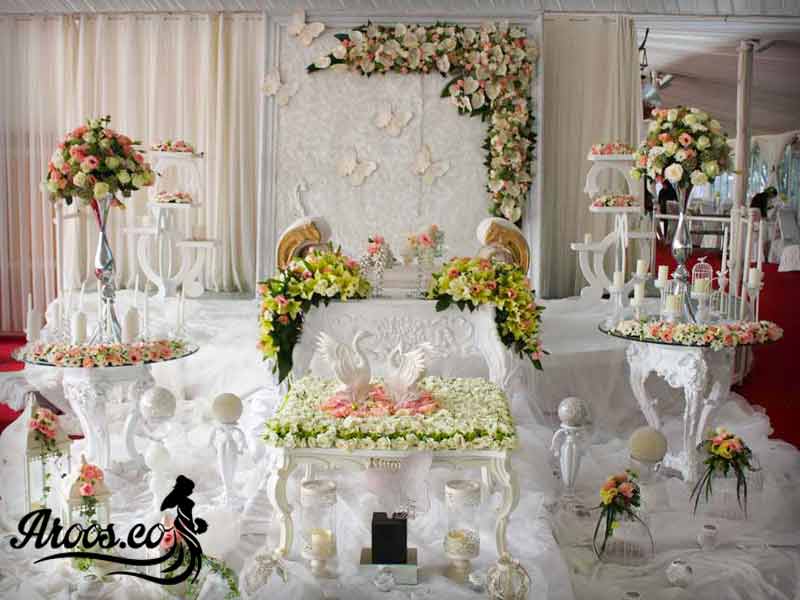 قیمت سفره عقد قیمت سفره عقد