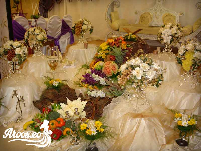 سفره عقد سفره عقد