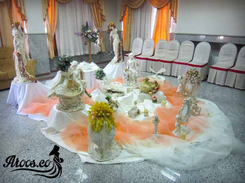 سفره عقد قدیمی سفره عقد قدیمی