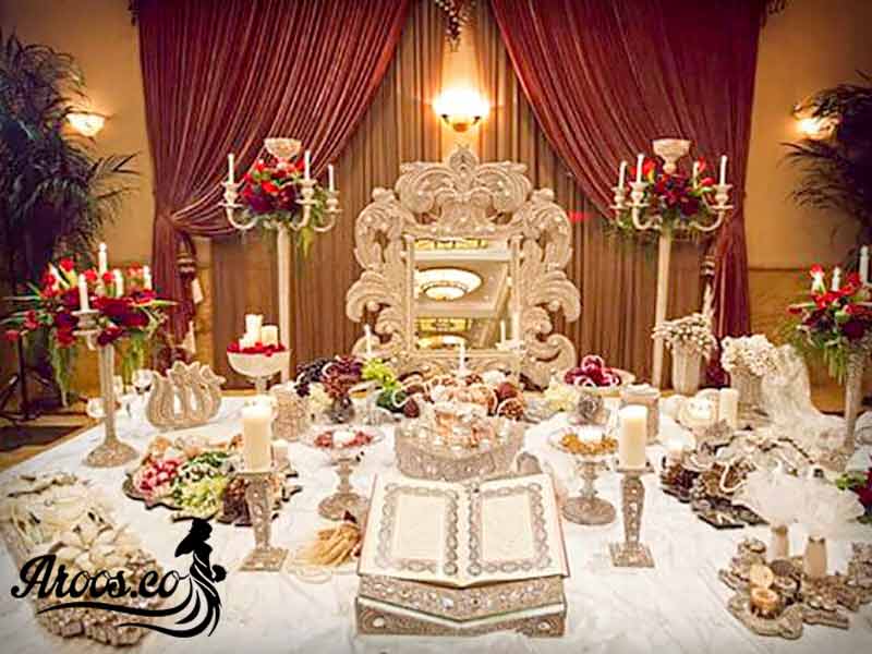 سفره عقد سفره عقد